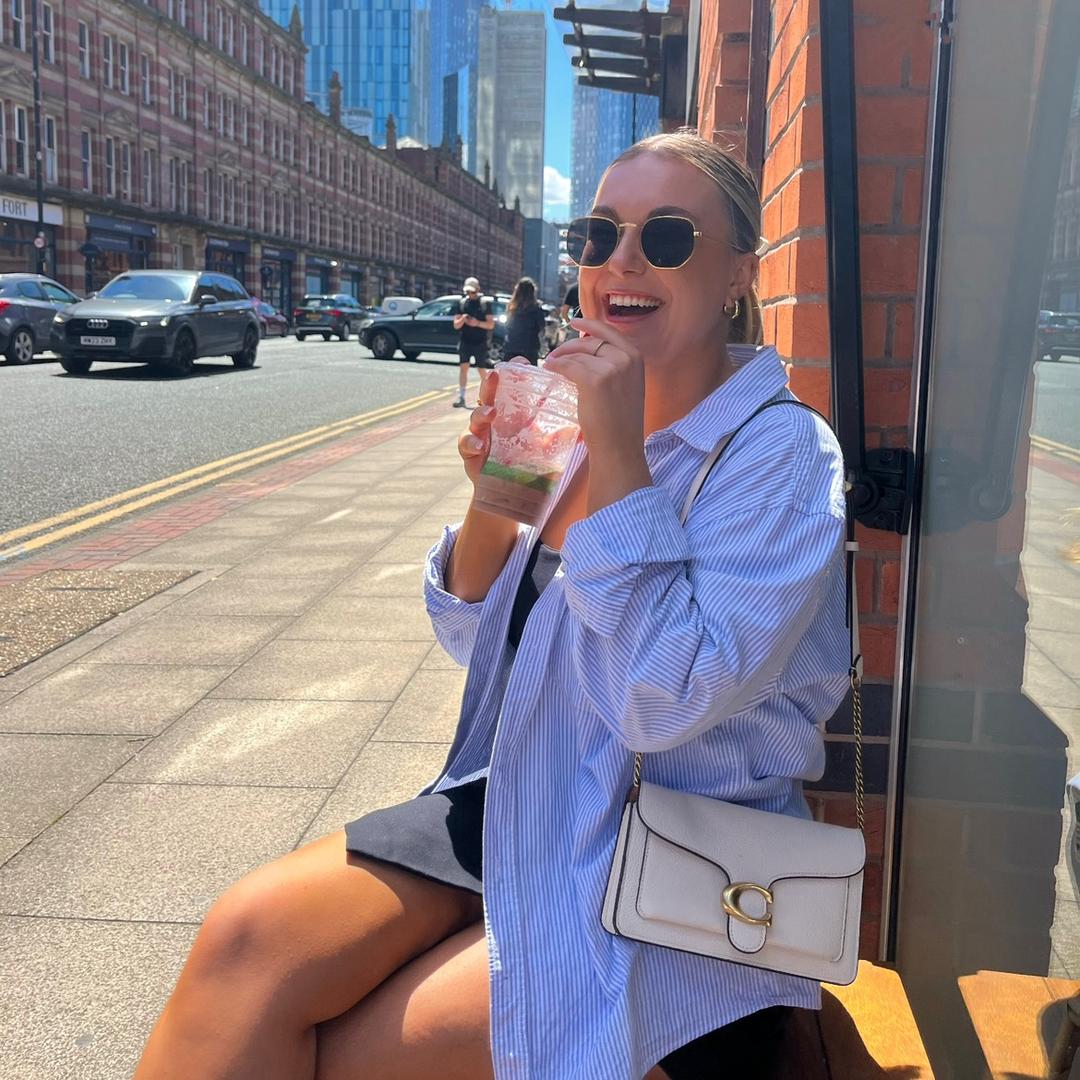 Profile picture of Jess